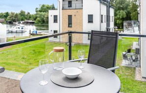 Speisen im Freien