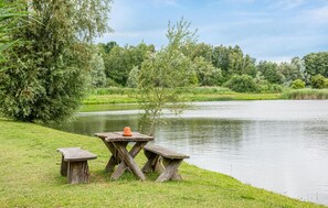 Ulkoalueet