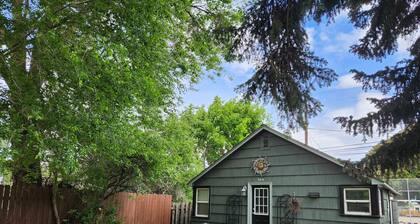 Ellensburg Cottage *2024 UPDATE