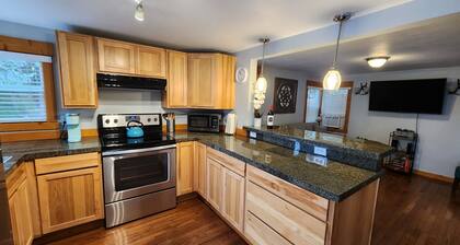 Ellensburg Cottage *2024 UPDATE