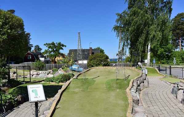 Golf