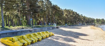 Stunning home in Motala with WiFi