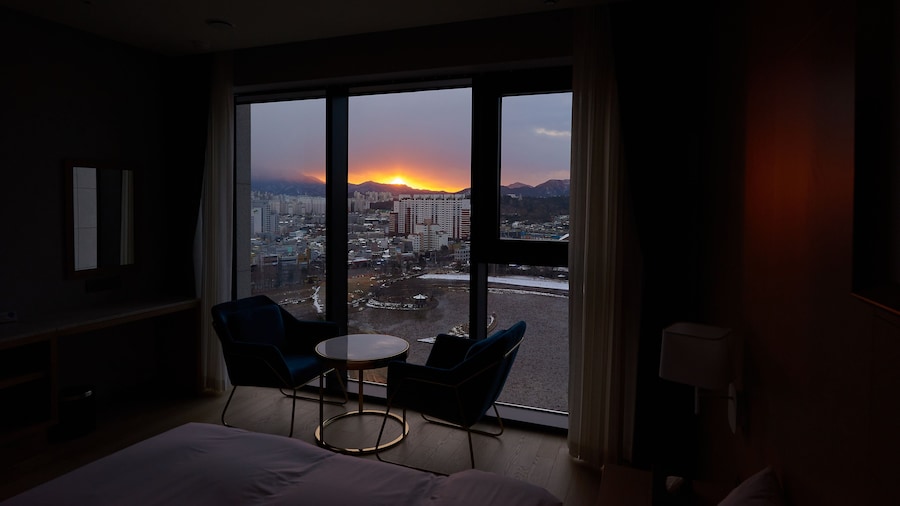 CS Hotel