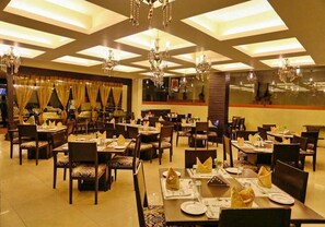 تناول الطعام