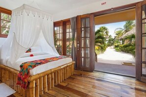 Room - Portofino Belize (San Pedro)
