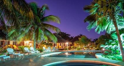 Portofino Belize