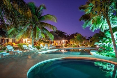Portofino Belize