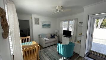 Fernseher, DVD-Player