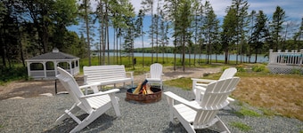 Oceanfront Waterfront Kids Hot Tub Pets A/C Mini Resort Sandpiper Shores