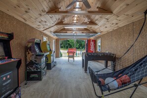 Spielezimmer