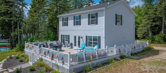 Oceanfront Waterfront Kids Hot Tub Pets A/C Mini Resort Sandpiper Shores