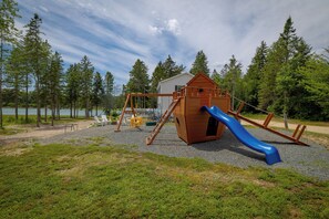 Espace pour enfants