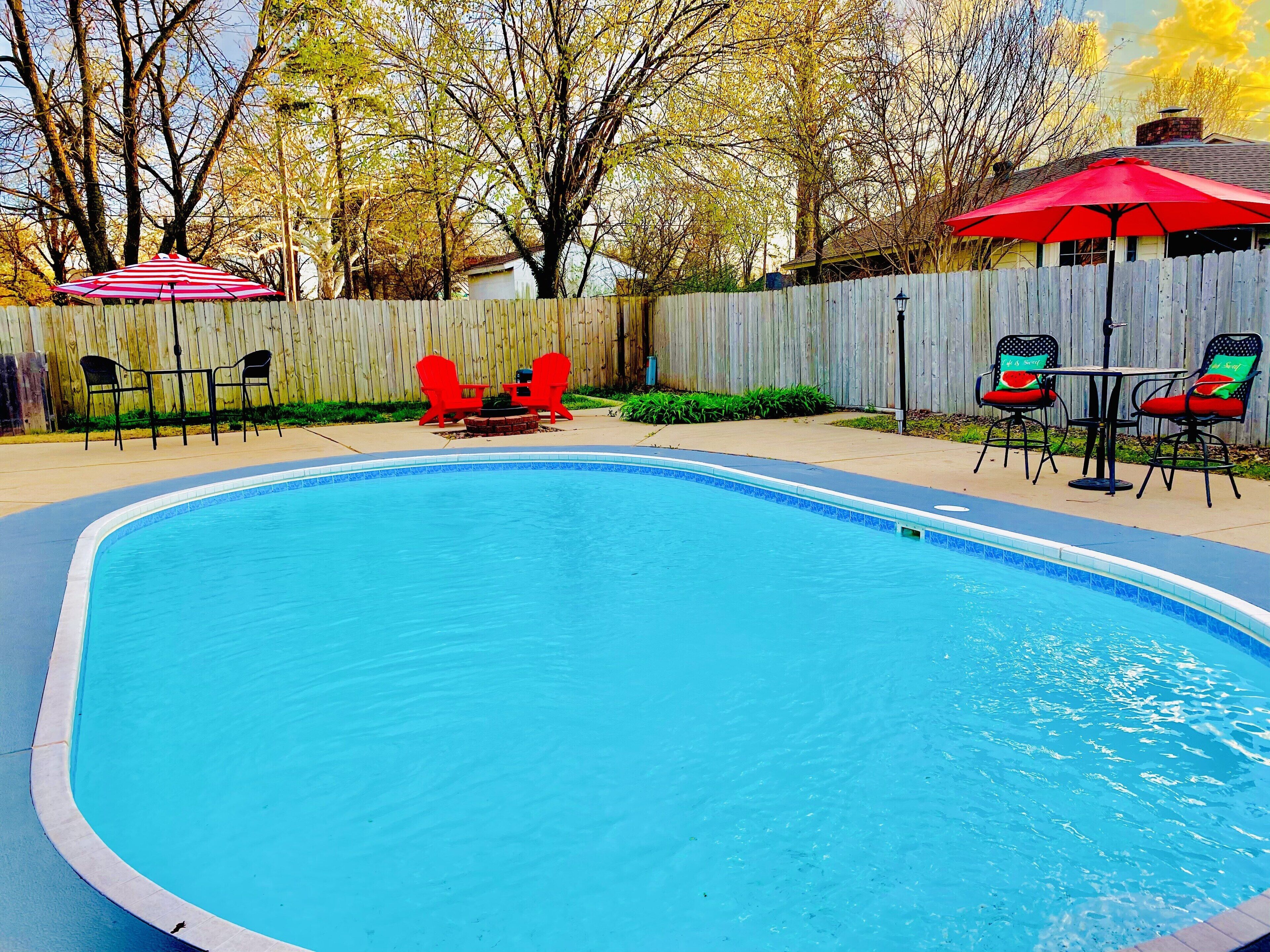 Boyd Street Retreat- 1.5 miles to Campus Corner