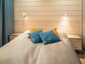 4 bedrooms, WiFi - Villa kero by Interhome (Äkäslompolo)