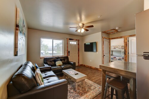 #6 Close to Hiking & dog-friendly