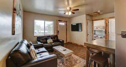 #6 Close to Hiking & dog-friendly