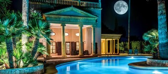 Gorgeous home in Dénia