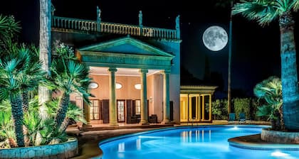 Gorgeous home in Dénia