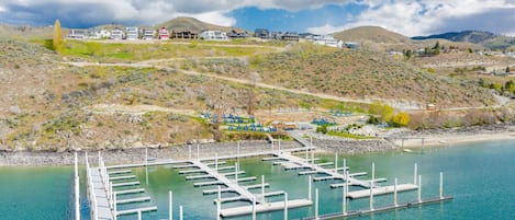 Port de plaisance