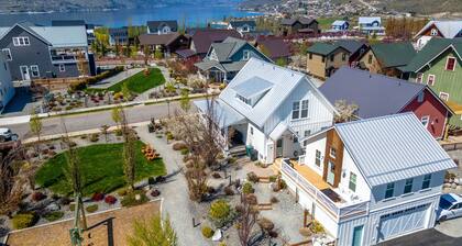 Welcome to Reel Good Times at The Lookout at Lake Chelan