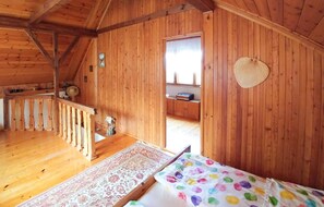 2 chambres