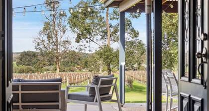 Burton Farmhouse Reconnect with Nature and Family