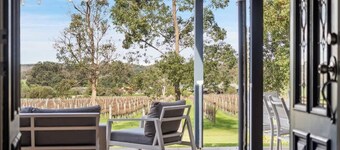 Burton Farmhouse Reconnect with Nature and Family