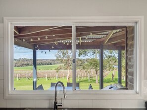 Interior - Burton Farmhouse Reconnect with Nature and Family (Wilyabrup)
