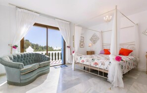 5 Schlafzimmer, Reisekinderbett, kostenloses WLAN