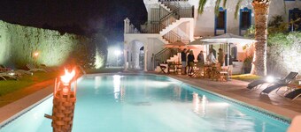 Nice home in Mijas Pueblo