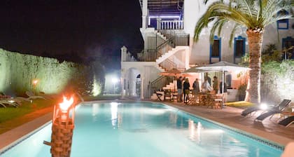 Belle maison Ă Mijas Pueblo