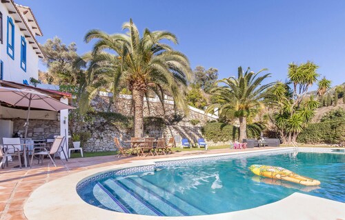 Nice home in Mijas Pueblo