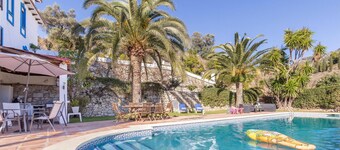 Nice home in Mijas Pueblo