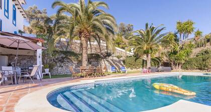 Nice home in Mijas Pueblo