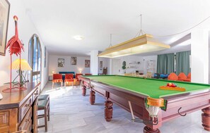 Sala de jocs