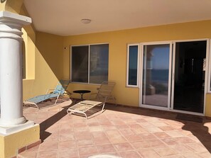 Terraço/pátio