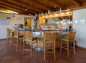 Bar (on property) - Golf Residenza (Peschiera del Garda)