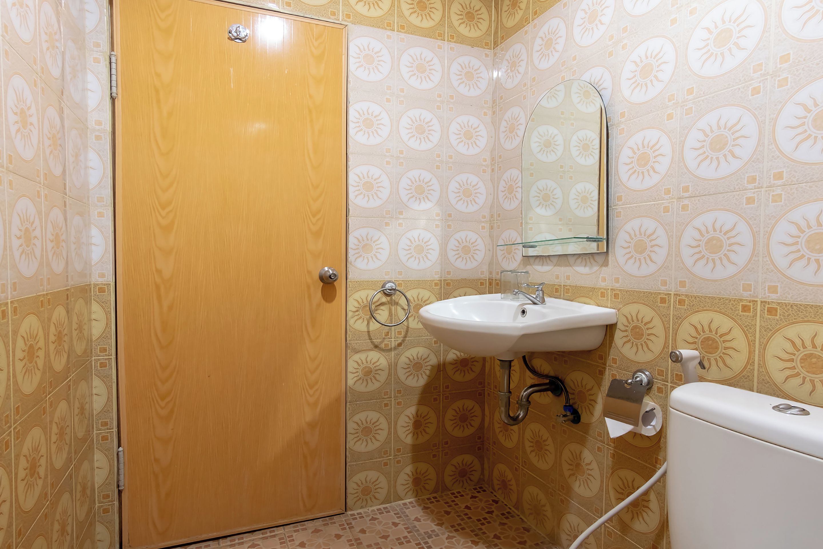 Kamar mandi