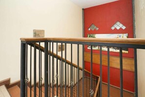 Interior - OYO 1483 Hotel Bumi Bermi Permai (Krucil)