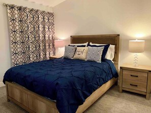 1 habitación y wifi 