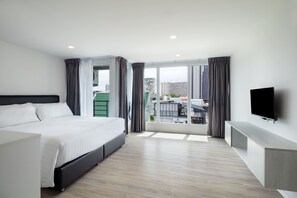 Literie de qualité supérieure, surmatelas