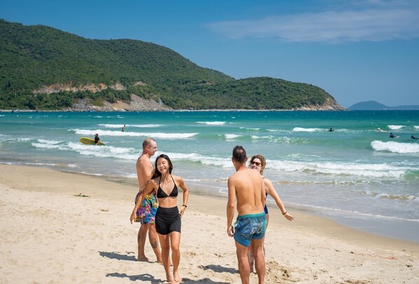 Aerobics facility - The View Hotel (Cam Lam)