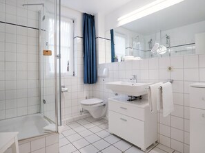 Bruser, hårtørrer