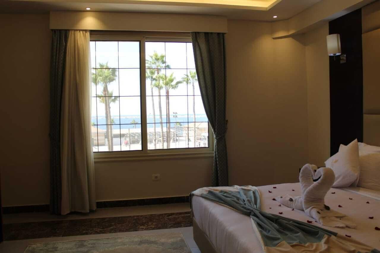 Foto - Royal Jewel Al Raml Hotel