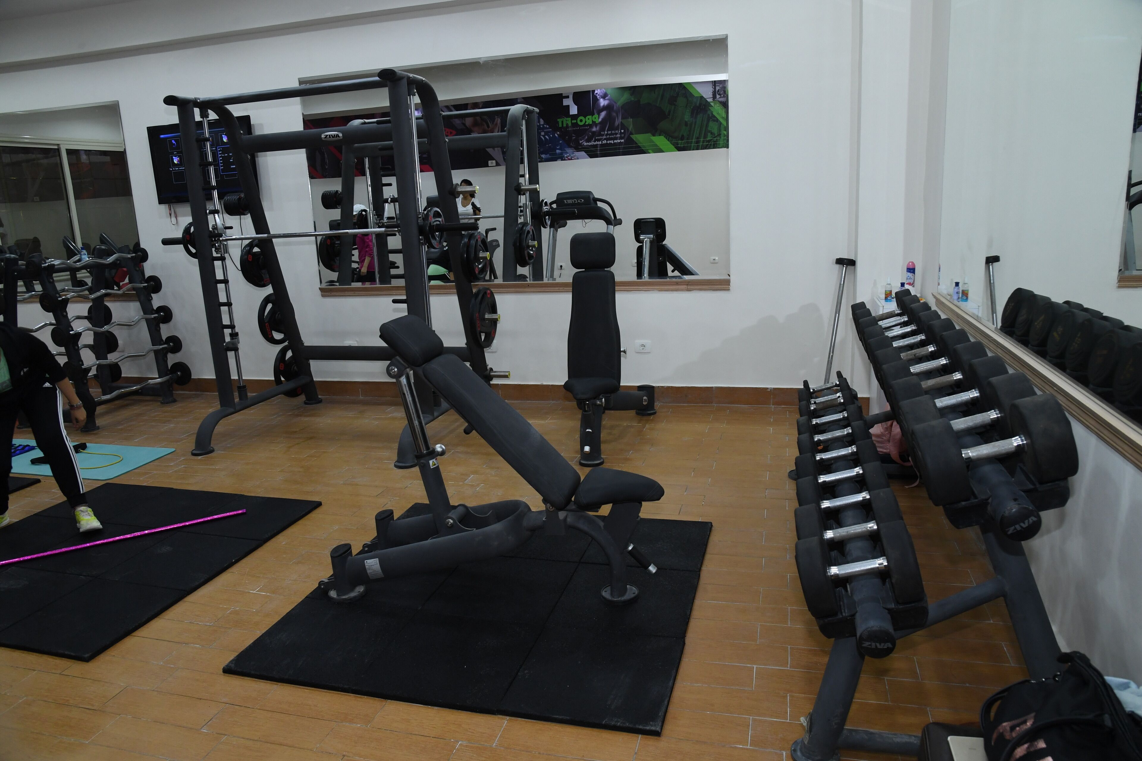 Foto - Royal Jewel Al Raml Hotel