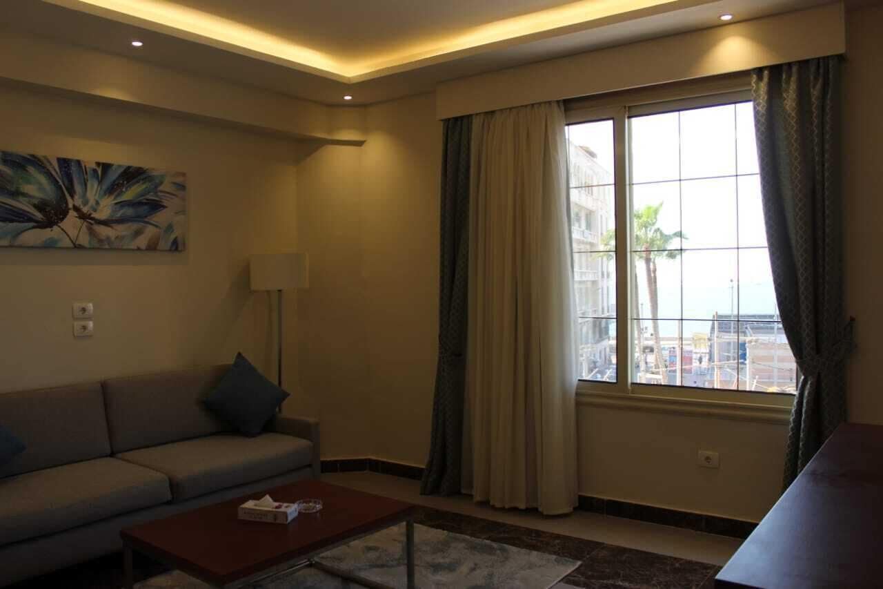 Foto - Royal Jewel Al Raml Hotel