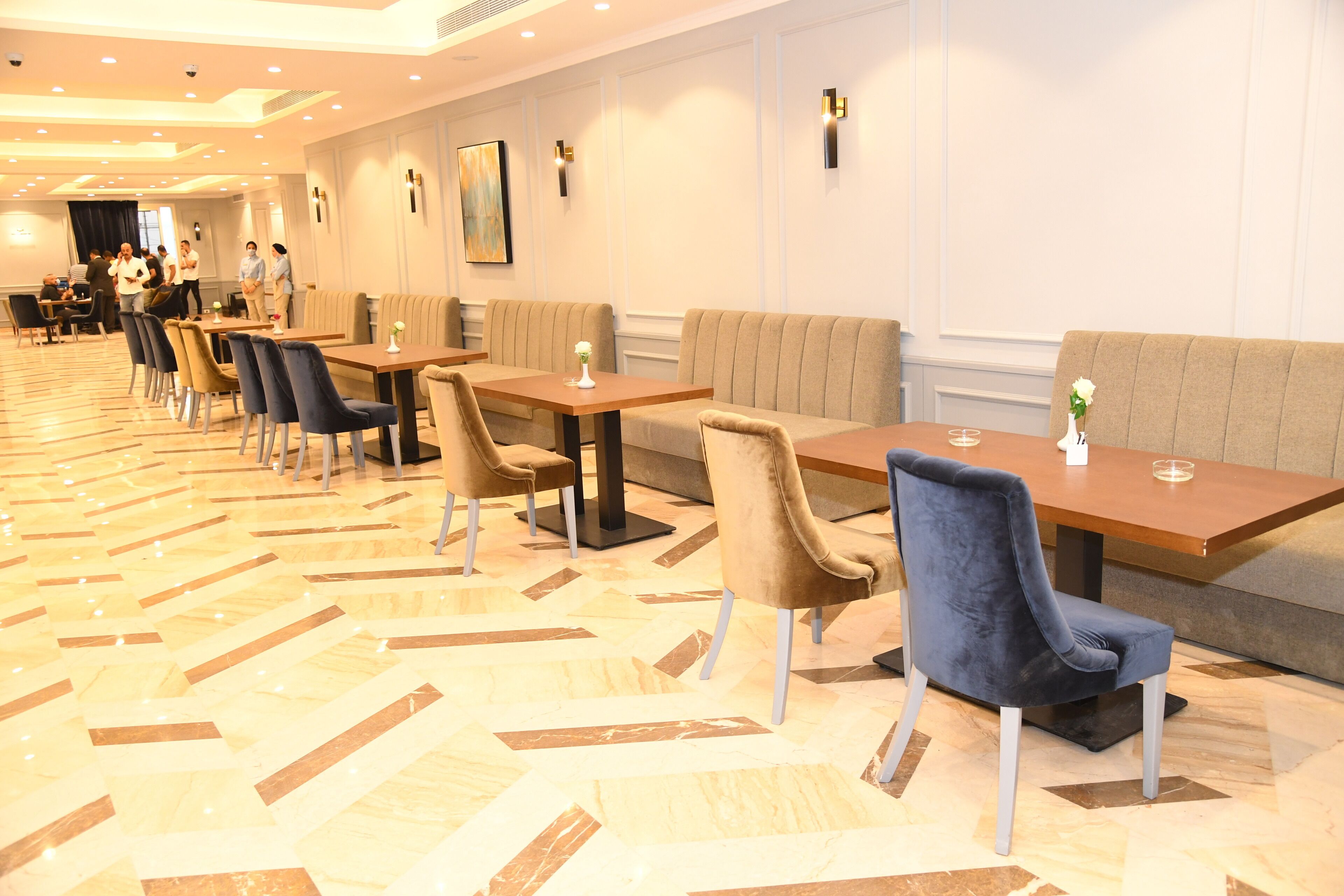 Foto - Royal Jewel Al Raml Hotel