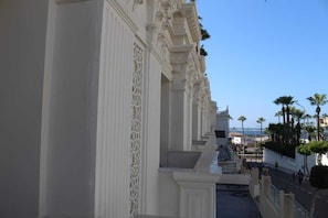 City view
