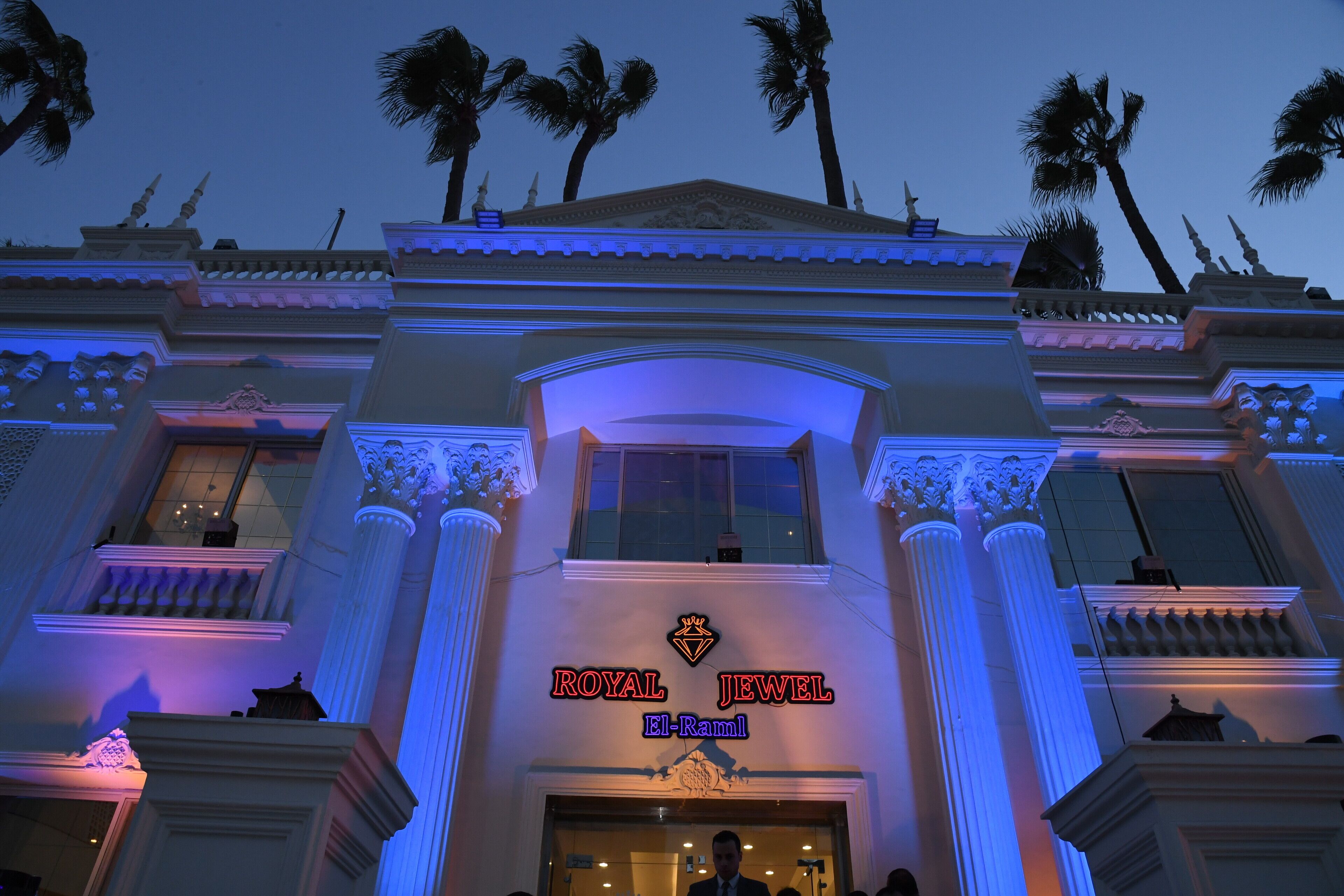 Foto - Royal Jewel Al Raml Hotel