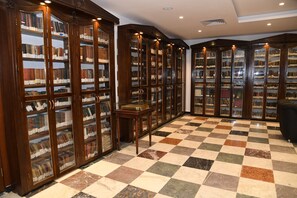 Library